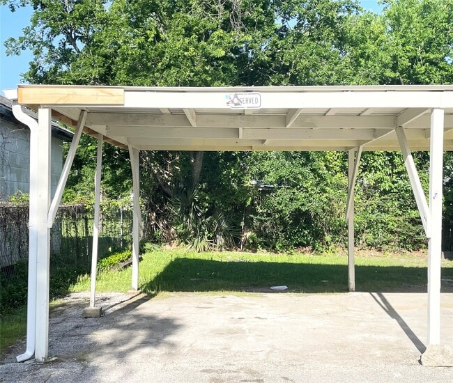 Building Photo - 7515 Bayway Dr Unit 2 Rental