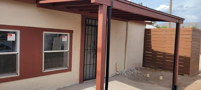 1 Bedroom/1 Bath Home! - 1 Bedroom/1 Bath Home!