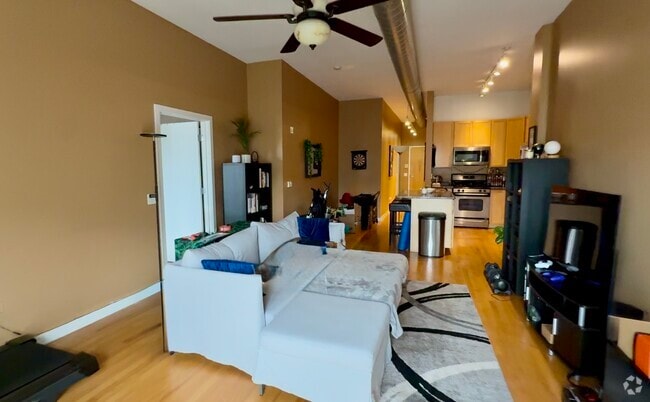 Building Photo - 4011 N Francisco Ave Unit 109 Rental
