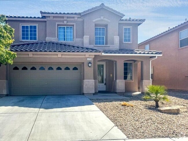 Building Photo - Welcome to your new home in North Las Vega...