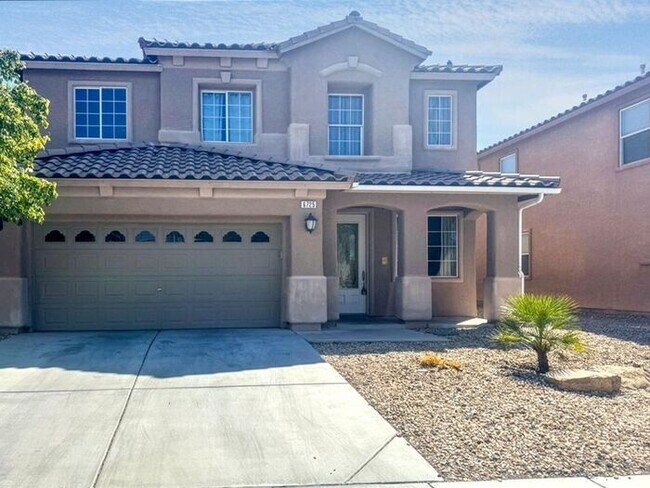 Welcome to your new home in North Las Vega... - Welcome to your new home in North Las Vega...