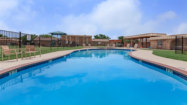 Sheppard's Edge Apts
