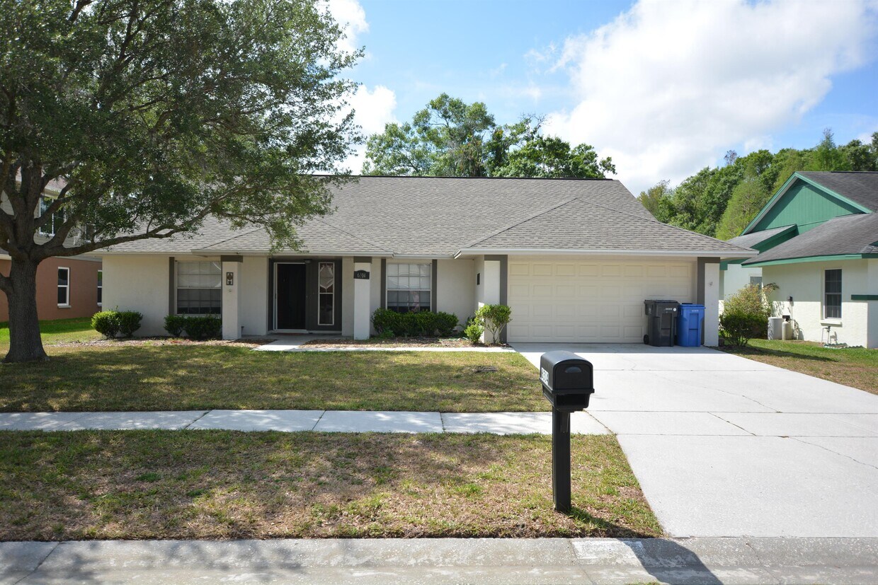 Photo - 6314 Eaglebrook Ave (Tampa, FL)