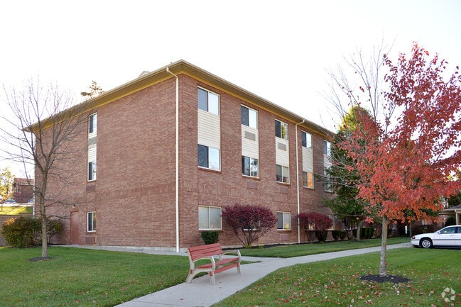 Shiloh Adventist Senior Housing 62+