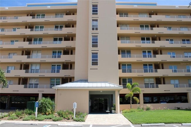 Building Photo - 4410 Fairways Blvd Unit 208 Rental