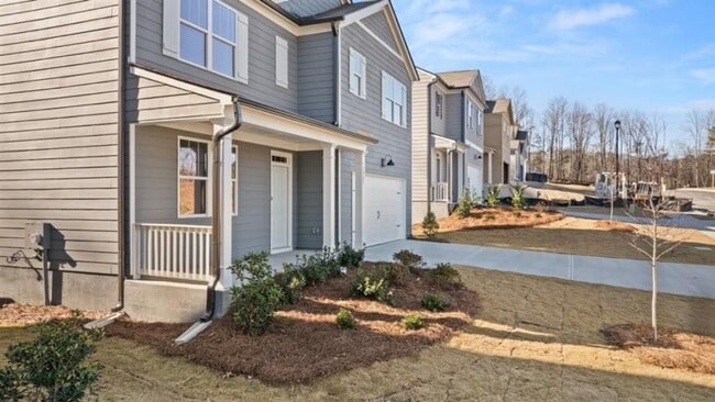 Photo - 2907 Daxton Ln