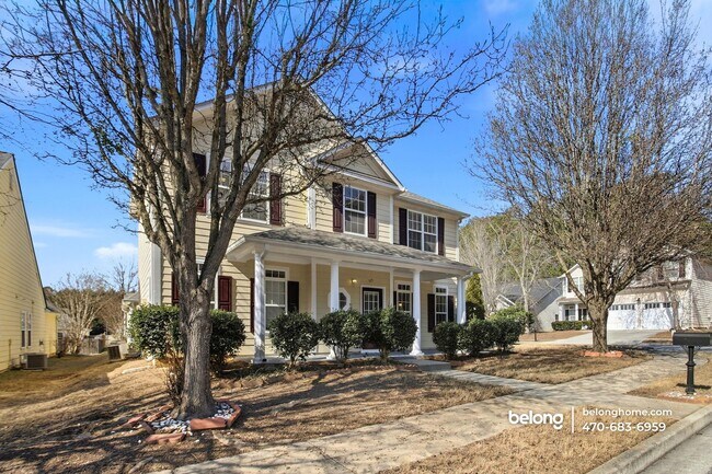 Photo - 505 Anglewood Trace