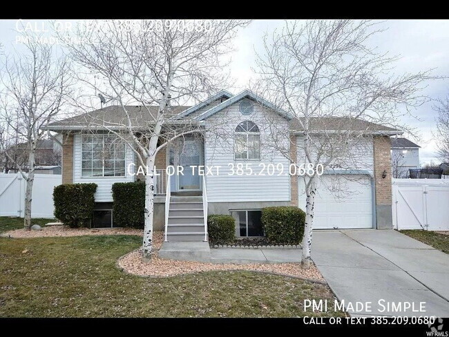 Building Photo - Spacious 4BR Charming House In Lehi - HUGE...