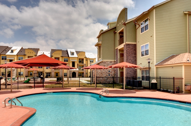 The Park at Sutton Oaks - The Park at Sutton Oaks Apartamentos