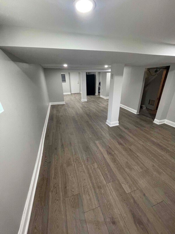 Photo - 3022 N Nottingham Ave Apartamento Unidad garden …