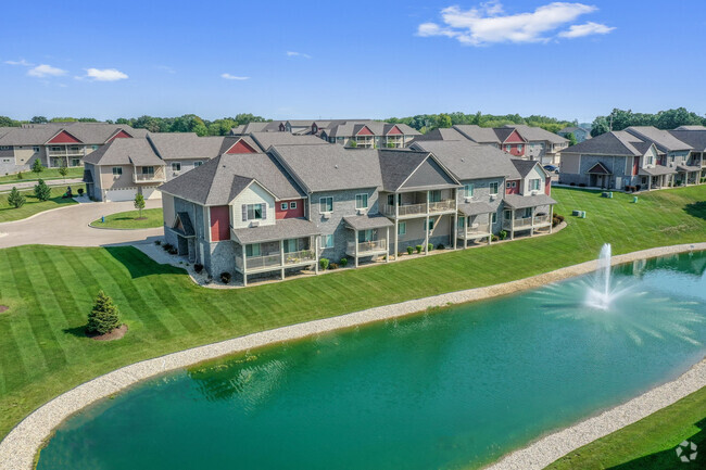 Building Photo - Fountain Ridge Rental