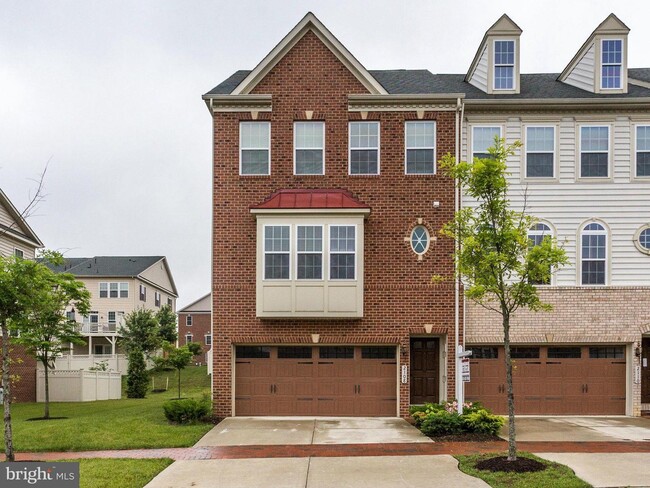 Building Photo - 2109 Congresbury Pl Rental