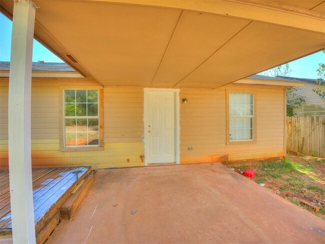 Building Photo - 4601 Tinker Rd