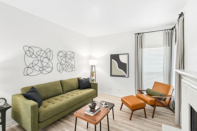 Birchstone West Plano
