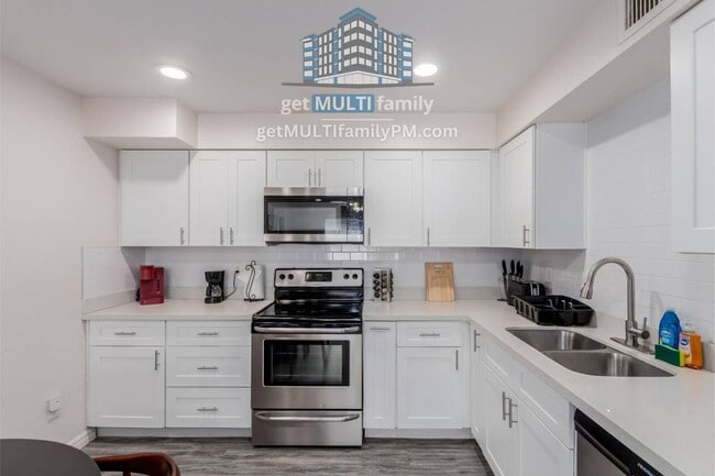 Photo - 515 W Pebble Beach Dr Unidad 515