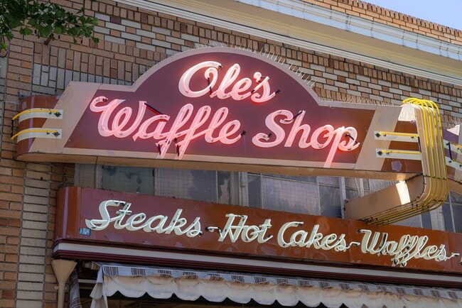 Photo - 1722 27th Avenue