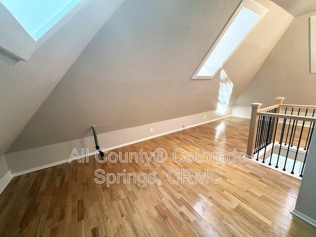 Photo - 330 E Cache La Poudre St Unit 201