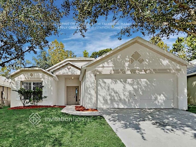 Building Photo - 673 Placid Run Rd