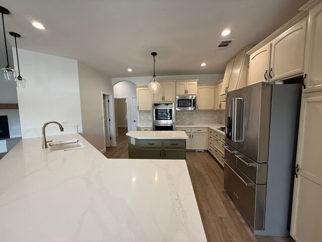 Photo - Stunning Silver Oak Ranch Home!