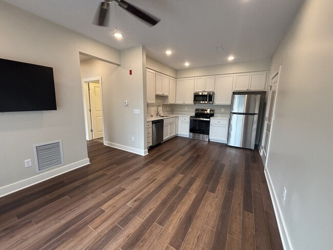 Photo - Lofts at Cherry Hill - East Village