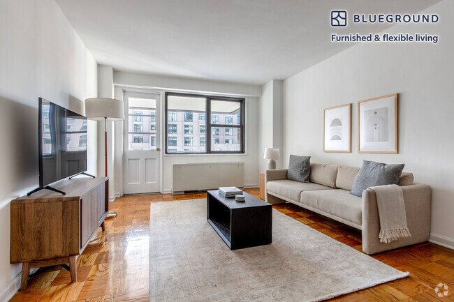 Building Photo - 315 East 86th St Unit FL18-ID1326 Rental