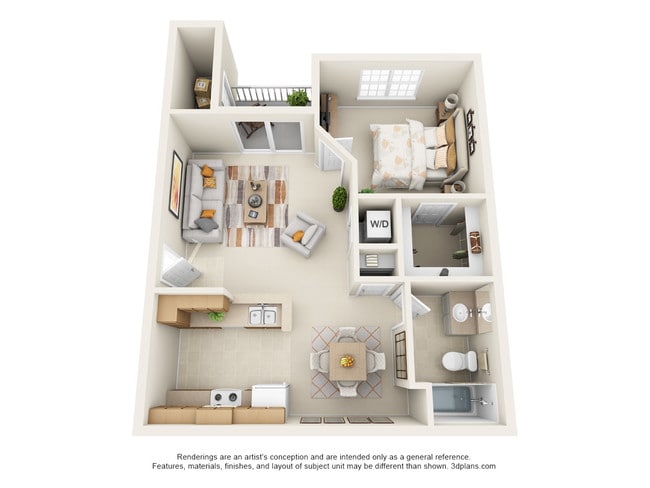 Photo - The Ridge at Searcy Apartamentos