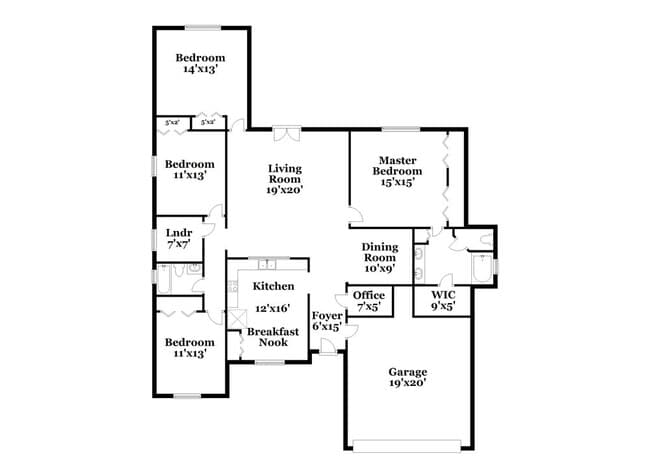 Photo - 2608 Royal Pointe Dr