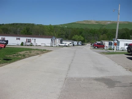 Photo - Popps Mobile Home Park
