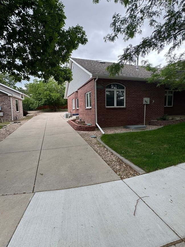 Photo - Spacious 4-Bed 3-Bathroom House in North Fort Collins