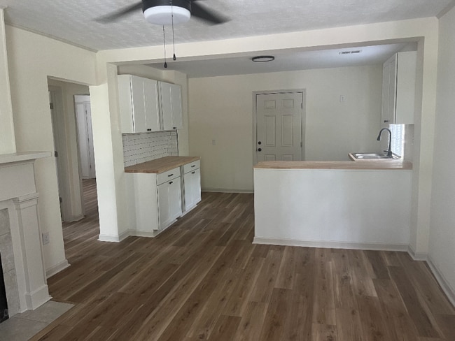 Photo - 1815 Jenkins St Unidad A