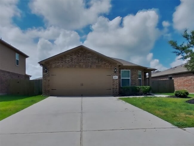 Building Photo - 308 Summer Horse Dr Rental
