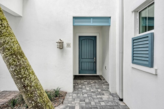 Photo - 2/2+Den Coach Home Available Annually! Unit 8886 St Lucia Dr.#101