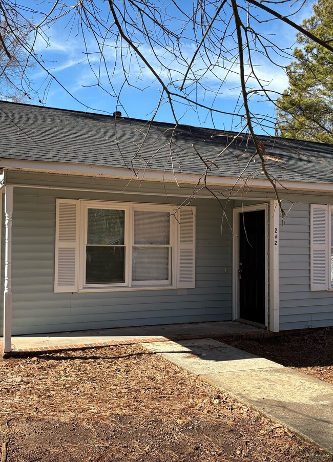 Building Photo - 202 Galilean Rd