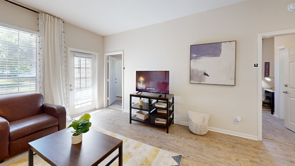 Photo - The Oliver Apartments