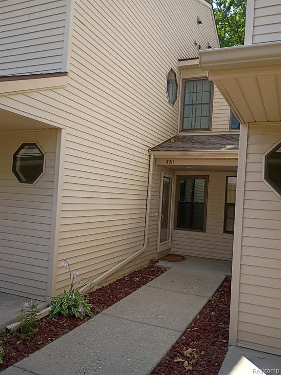 Photo - 4911 Oak Hill Dr Unit 3