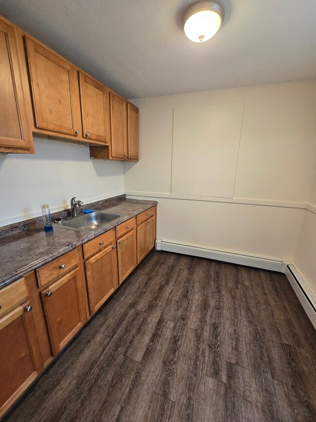 Photo - 29 Park St Unit 3 bedroom with 2 off street parking spaces
