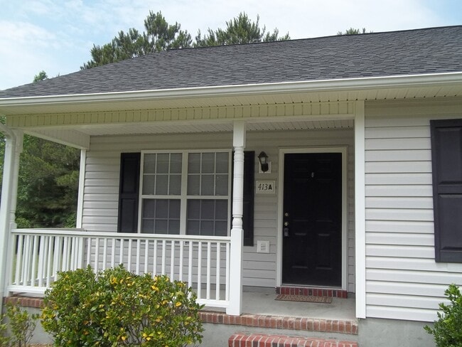 Photo - 413A Belgrade-Swansboro Rd