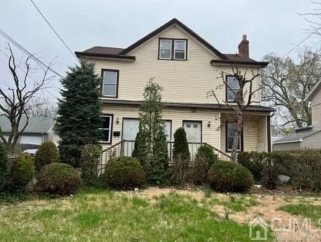 140 North Ave