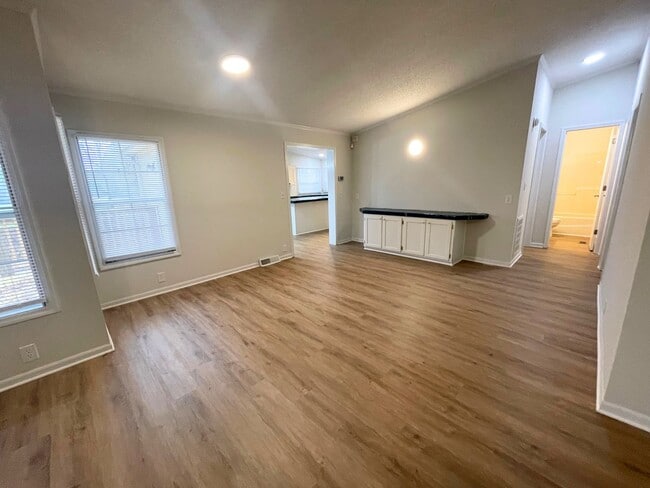1500 Malcom Bridge Rd