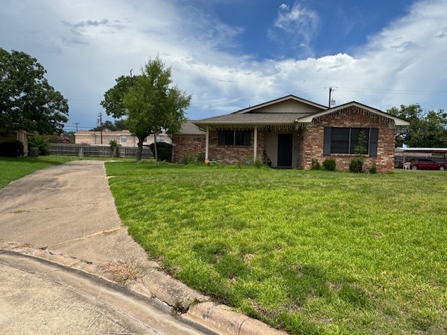 Building Photo - 3809 Spring Holw Rental