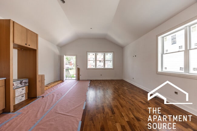 Building Photo - 547 Springfield Ave Rental
