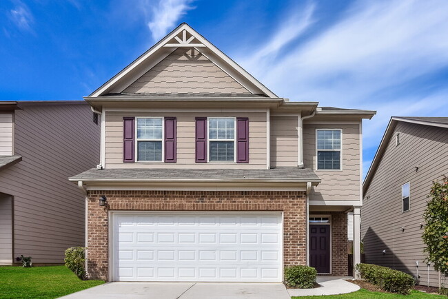 Photo - 2325 Morgan Farm Dr