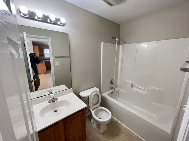 Photo - Quaint 3-Bedroom Home Near Duke Regional