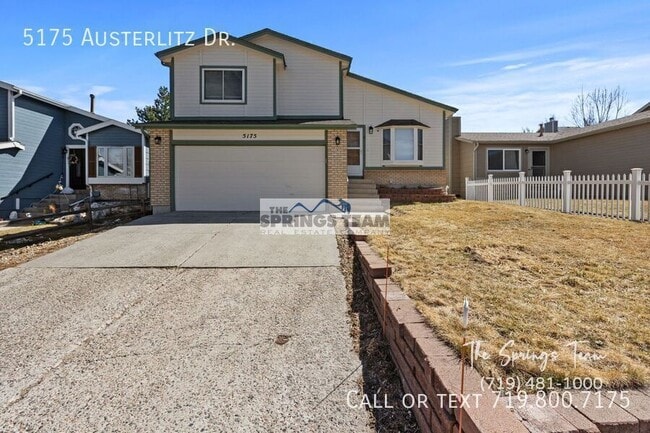 Building Photo - 5175 Austerlitz Dr