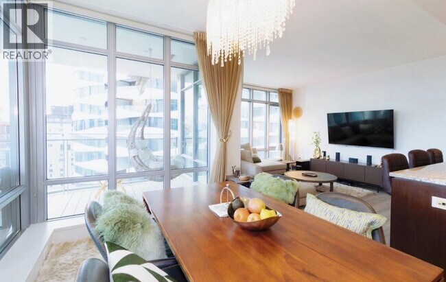 Photo - 1028 Barclay St Unité 2602