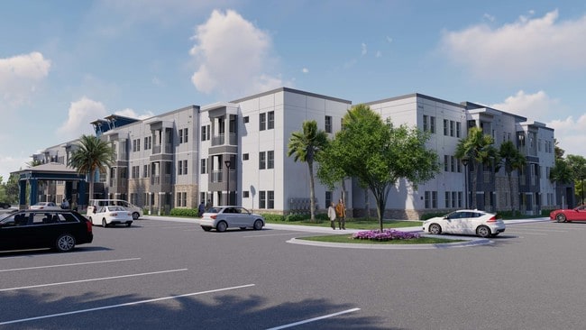 Photo - Luna Trails Senior 55+