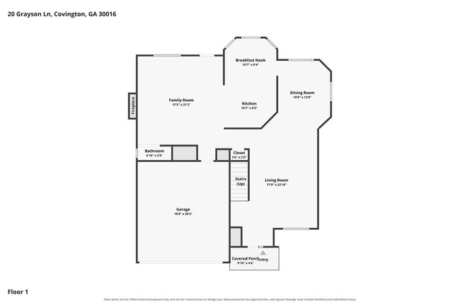 Photo - 20 Grayson Ln