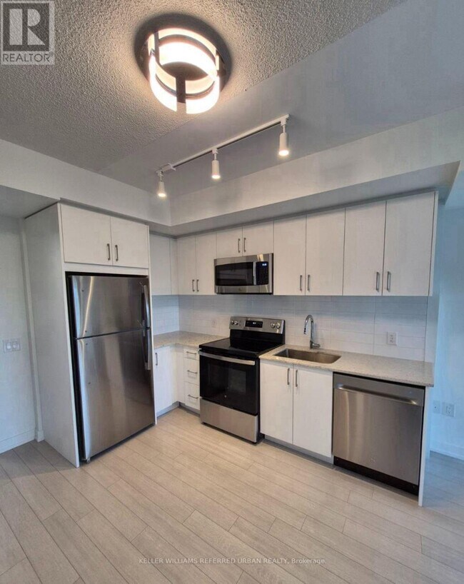 Photo - 4010 Eglinton Ave W Unit 1014