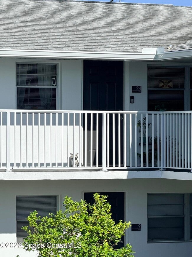 Building Photo - 8521 Canaveral Blvd Unit 24