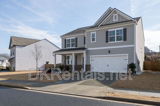 Photo - 261 Barnwood Ln